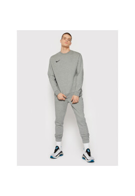 Nike Суитшърт Park CW6902 Сив Regular Fit - Pepit.bg