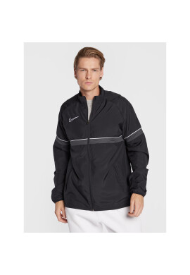 Nike Суитшърт Performance Team Academy CW6118 Черен Regular Fit - Pepit.bg
