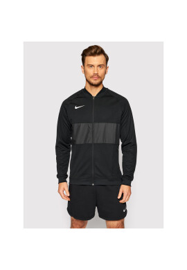 Nike Суитшърт Strike 21 Anthem CW6525 Черен Regular Fit - Pepit.bg
