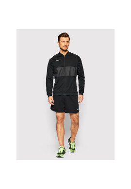 Nike Суитшърт Strike 21 Anthem CW6525 Черен Regular Fit - Pepit.bg