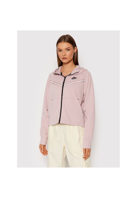 Nike Суитшърт Windrunner CW4298 Розов Standard Fit - Pepit.bg