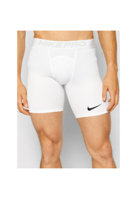 Nike Термооблекло долна част Pro Base Layer BV5635 Бял - Pepit.bg