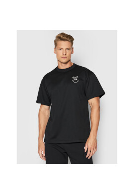 Nike Тишърт All Conditions Gear CU0098 Черен Regular Fit - Pepit.bg