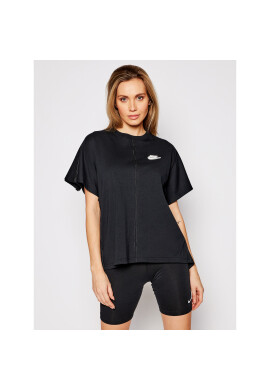 Nike Тишърт Earth Day CZ8355 Черен Oversize - Pepit.bg