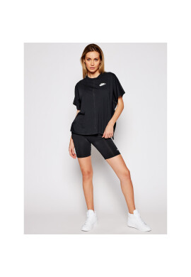 Nike Тишърт Earth Day CZ8355 Черен Oversize - Pepit.bg