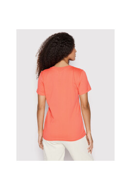Nike Тишърт Essential BV6169 Оранжев Regular Fit - Pepit.bg