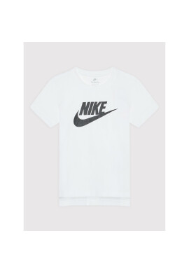 Nike Тишърт Sportswear AR5088 Бял Regular Fit - Pepit.bg