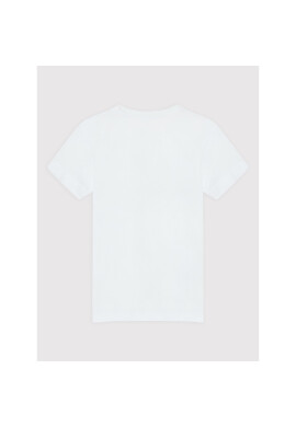 Nike Тишърт Sportswear AR5088 Бял Regular Fit - Pepit.bg