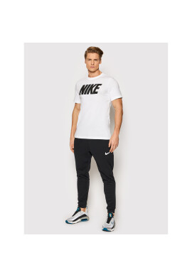 Nike Тишърт Sportswear DC5092 Бял Standard Fit - Pepit.bg