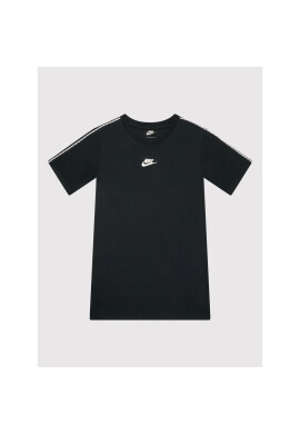 Nike Тишърт Sportswear DD4012 Черен Regular Fit - Pepit.bg