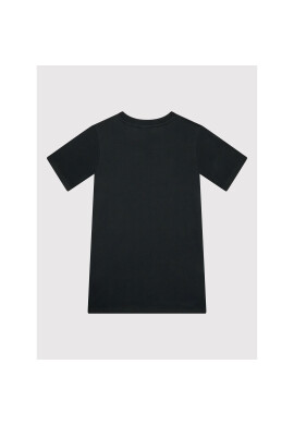 Nike Тишърт Sportswear DD4012 Черен Regular Fit - Pepit.bg