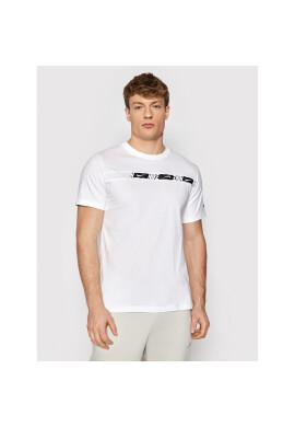 Nike Тишърт Sportswear DM4675 Бял Regular Fit - Pepit.bg