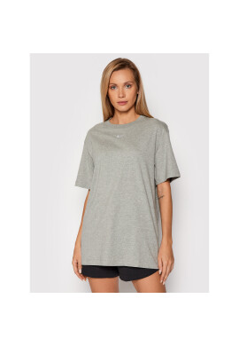 Nike Тишърт Sportswear Essential DH4255 Сив Oversize - Pepit.bg