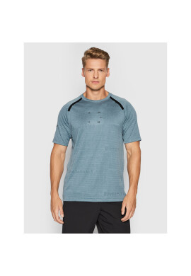 Nike Тишърт Tech Pack CU3764 Син Standard Fit - Pepit.bg