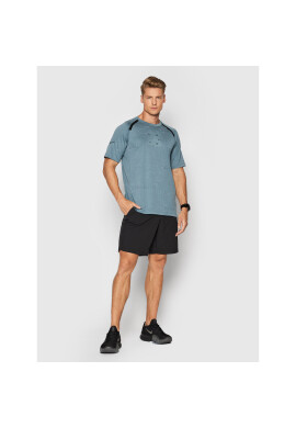 Nike Тишърт Tech Pack CU3764 Син Standard Fit - Pepit.bg