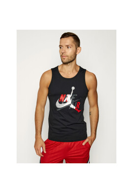 Nike Топ Jordan Jumpman Classics CJ6248 Черен Regular Fit - Pepit.bg