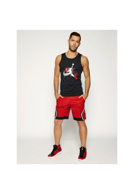 Nike Топ Jordan Jumpman Classics CJ6248 Черен Regular Fit - Pepit.bg