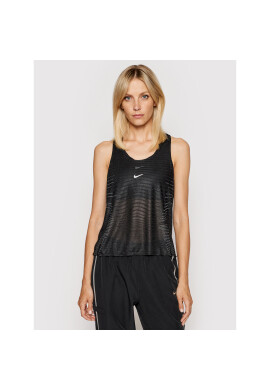 Nike топ Pro DA0528 Черен Standard Fit - Pepit.bg