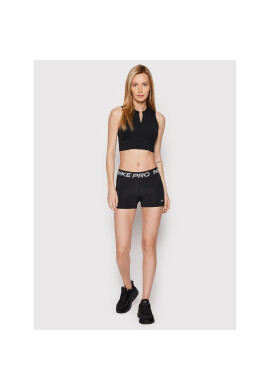 Nike топ Pro DM6952 Черен Tight Fit - Pepit.bg
