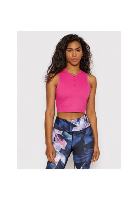 Nike топ Pro DM6952 Розов Tight Fit - Pepit.bg