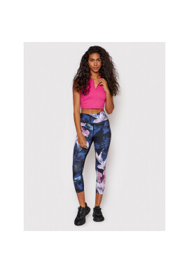 Nike топ Pro DM6952 Розов Tight Fit - Pepit.bg
