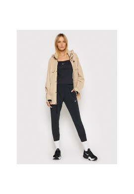 Nike топ Sportswear Essentials CZ9294 Черен Regular Fit - Pepit.bg