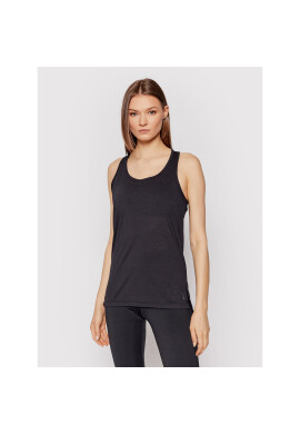 Nike топ Yoga CQ8826 Черен Regular Fit - Pepit.bg