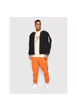 Nike Яке бомбър Essentials DM6698 Черен Regular Fit - Pepit.bg