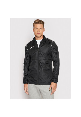 Nike Яке за дъжд Park BV6881 Черен Regular Fit - Pepit.bg