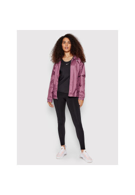 Nike Яке за джогинг Essential CU3217 Виолетов Standard Fit - Pepit.bg