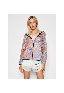 Nike Яке за джогинг Windrunner Trail CZ9538 Цветен Regular Fit - Pepit.bg