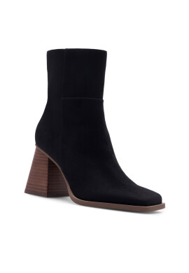 Nine West Боти KASIM ZR117-2 Черен - Pepit.bg