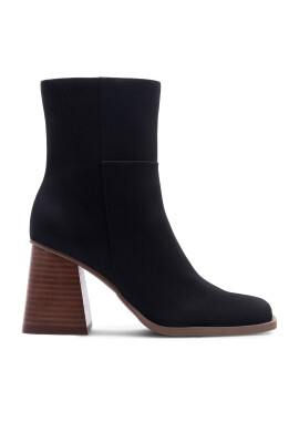 Nine West Боти KASIM ZR117-2 Черен - Pepit.bg