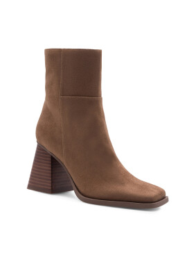 Nine West Боти KASIM ZR117-2 Кафяв - Pepit.bg