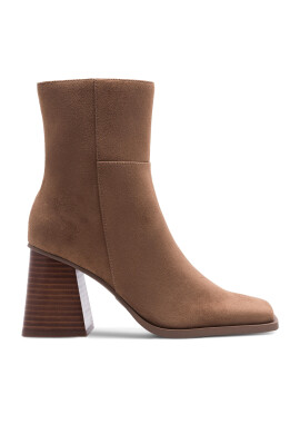 Nine West Боти KASIM ZR117-2 Кафяв - Pepit.bg