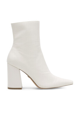 Nine West Боти SAAMEN SJ1453-1 Бял - Pepit.bg