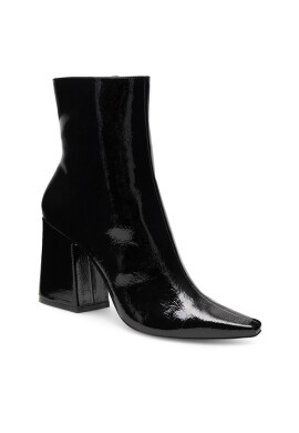 Nine West Боти SAAMEN SJ1453-1 Черен - Pepit.bg