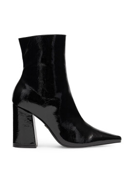 Nine West Боти SAAMEN SJ1453-1 Черен - Pepit.bg