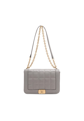 Nine West Дамска чанта ADE NBB134121 Сив - Pepit.bg