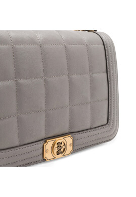 Nine West Дамска чанта ADE NBB134121 Сив - Pepit.bg