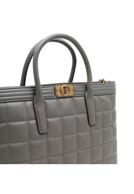 Nine West Дамска чанта ADE NBB134123 Сив - Pepit.bg