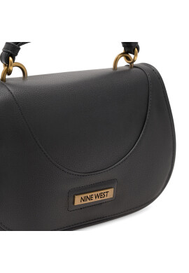 Nine West Дамска чанта CORA NBB134221 Черен - Pepit.bg