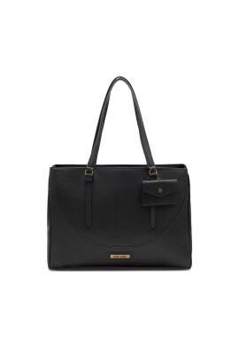 Nine West Дамска чанта CORA NBB134223 Черен - Pepit.bg