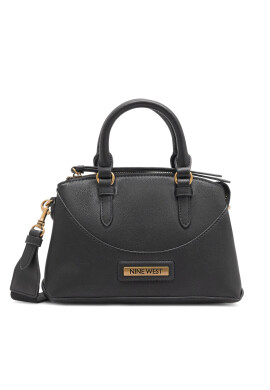 Nine West Дамска чанта CORA NBB134276 Черен - Pepit.bg