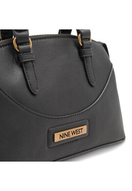 Nine West Дамска чанта CORA NBB134276 Черен - Pepit.bg