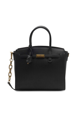 Nine West Дамска чанта DAX NBB134306 Черен - Pepit.bg