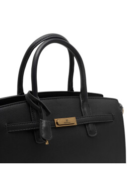 Nine West Дамска чанта DAX NBB134306 Черен - Pepit.bg