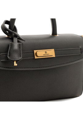 Nine West Дамска чанта DAX NBB134378 Черен - Pepit.bg