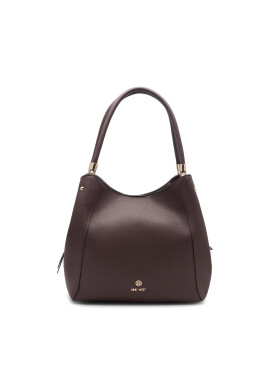 Nine West Дамска чанта ETTA NGV130623 Бордо - Pepit.bg