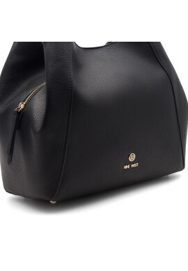 Nine West Дамска чанта ETTA NGV130623 Черен - Pepit.bg